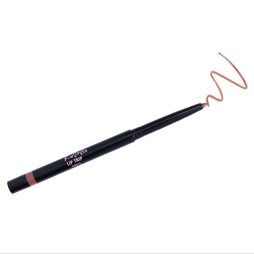 KVOSS NYC LIP TRIP Lip Liner In SOHO